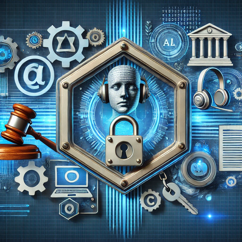Considerations on Intellectual Property Protection in the Era of ...