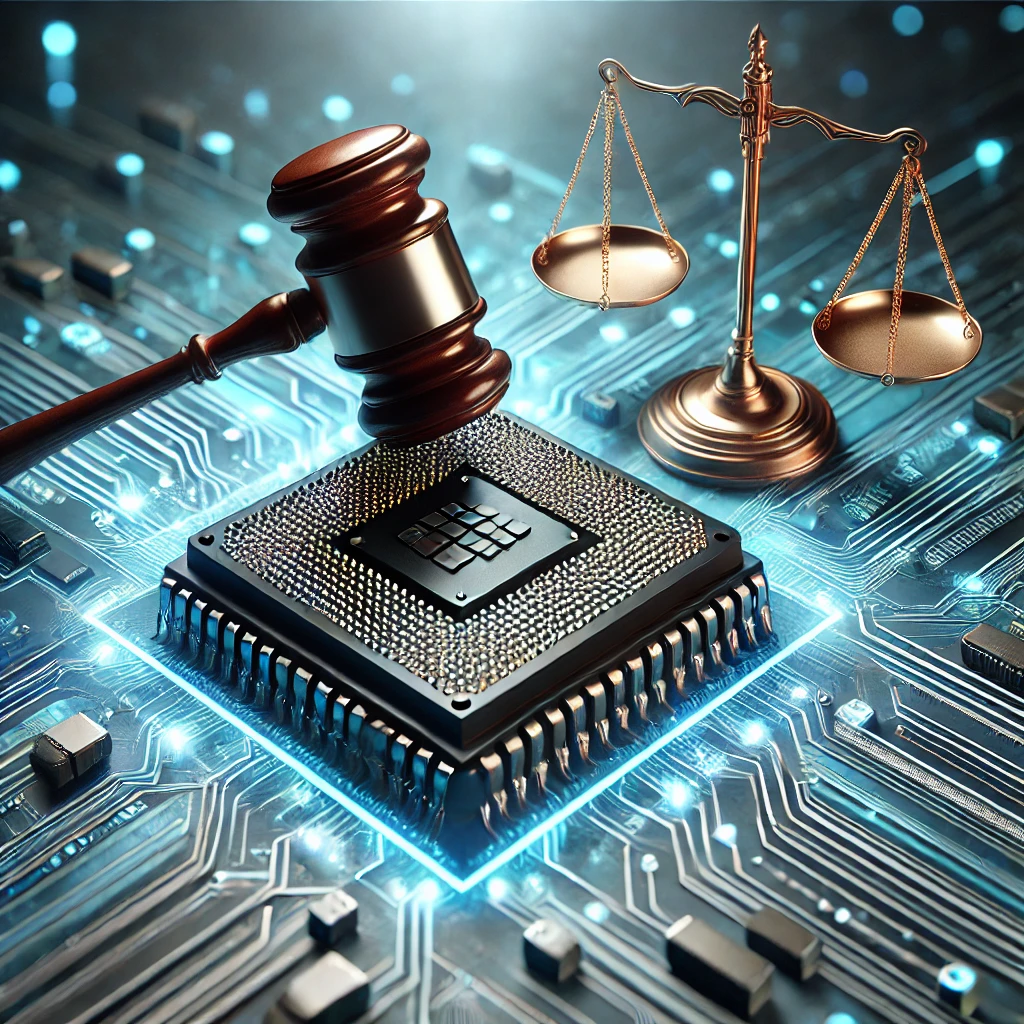 Qualcomm Wins Lawsuit: The Future of Licensing Issues in the Tech ...