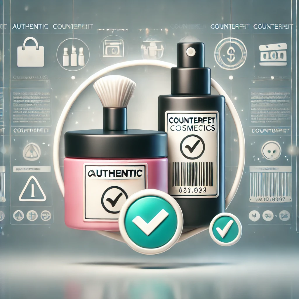 Issues Highlighted by the Counterfeit Cosmetics Case: Efforts Needed ...